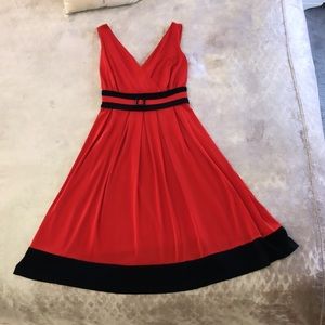 CHOPIN Designer Sun dress from Italy.